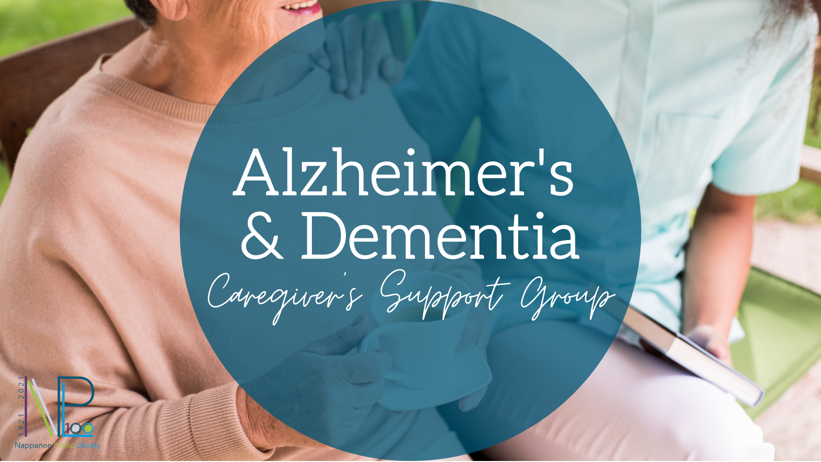 Alzheimer s And Dementia Caregiver s Support Group Nappanee Public 